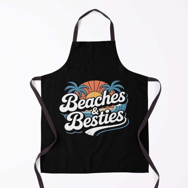 Item preview, Beaches & Besties designed and sold by Tatianamiobi.
