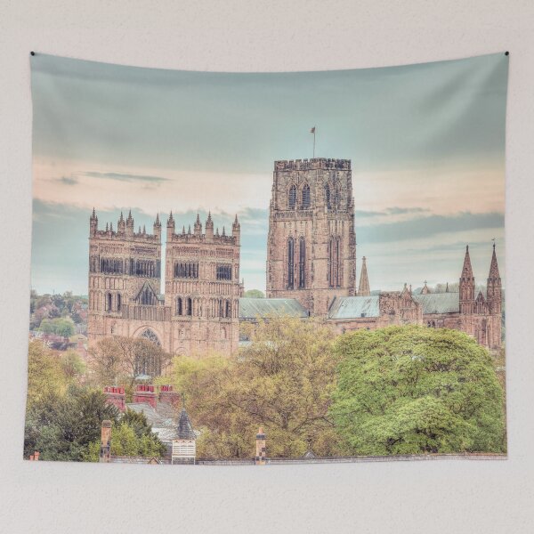 Item preview, Durham Cathedral designed and sold by assaf.