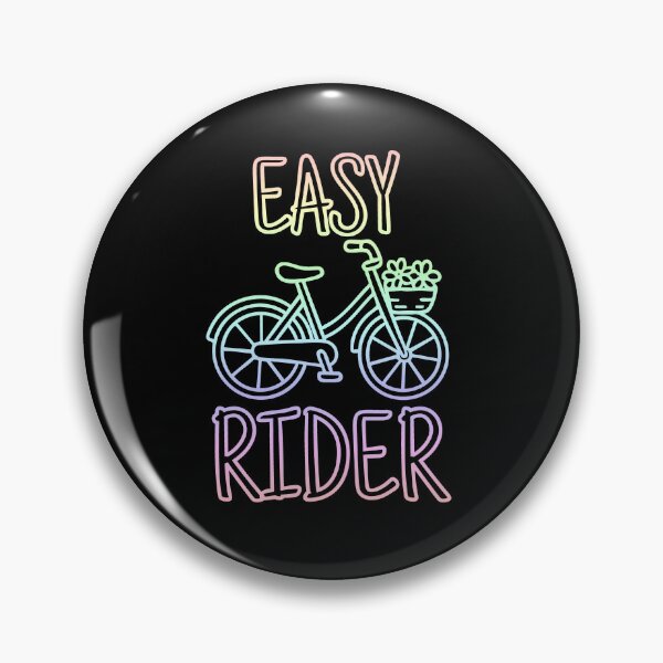 Item preview, EASY RIDER designed and sold by GOLDENGARDENART.