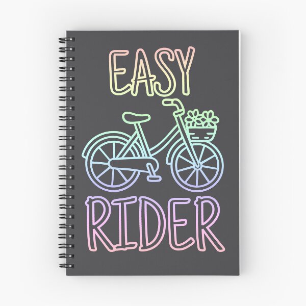 Item preview, EASY RIDER designed and sold by GOLDENGARDENART.