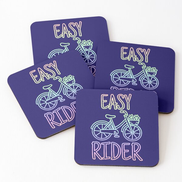 Item preview, EASY RIDER designed and sold by GOLDENGARDENART.
