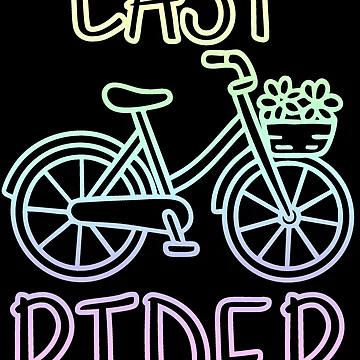 Artwork thumbnail, EASY RIDER by GOLDENGARDENART