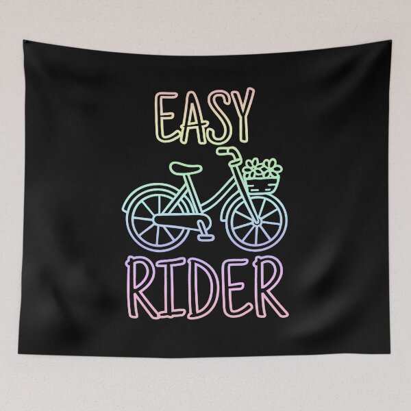 Item preview, EASY RIDER designed and sold by GOLDENGARDENART.