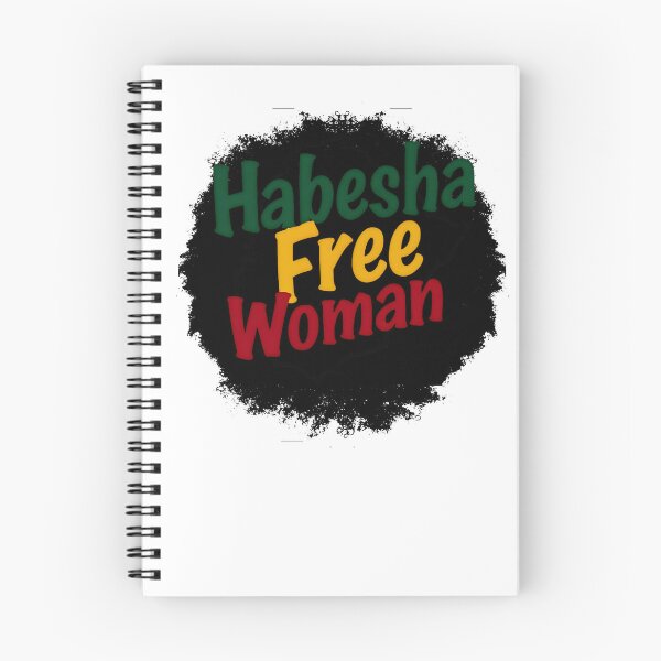 Item preview, Habesha free woman designed and sold by DigitalParadise.