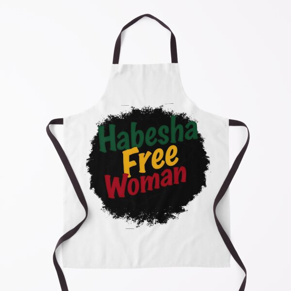 Item preview, Habesha free woman designed and sold by DigitalParadise.
