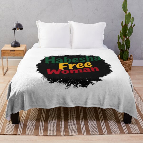 Item preview, Habesha free woman designed and sold by DigitalParadise.