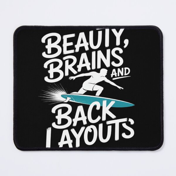 Item preview, Beauty Brains And Back Layouts A Synchronized Swimming Team designed and sold by Tatianamiobi.