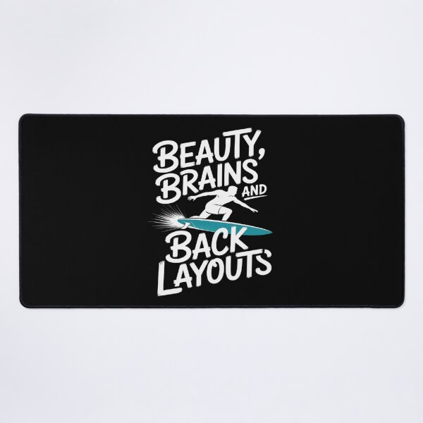 Item preview, Beauty Brains And Back Layouts A Synchronized Swimming Team designed and sold by Tatianamiobi.