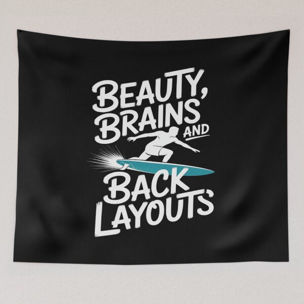 Item preview, Beauty Brains And Back Layouts A Synchronized Swimming Team designed and sold by Tatianamiobi.