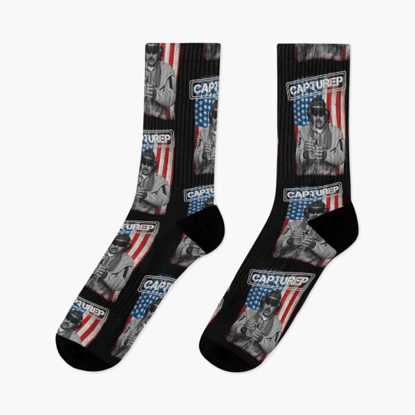 Item preview, Maduro Captured 2026 Maduro Captured Venezuela Libre Venezuela Freedom Protest  designed and sold by Elloodiee.