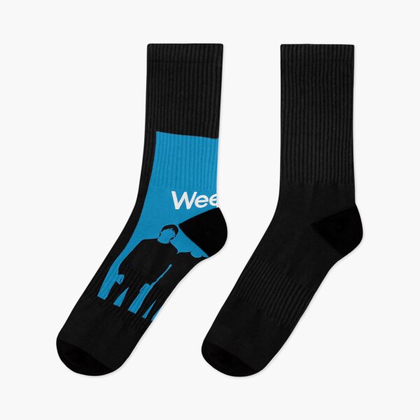 Item preview, Weezer Band designed and sold by AlAbshire6.
