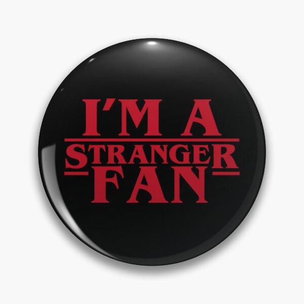 Item preview, I'm a weird fan designed and sold by JarquinDD.
