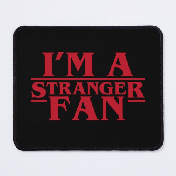 Item preview, I'm a weird fan designed and sold by JarquinDD.