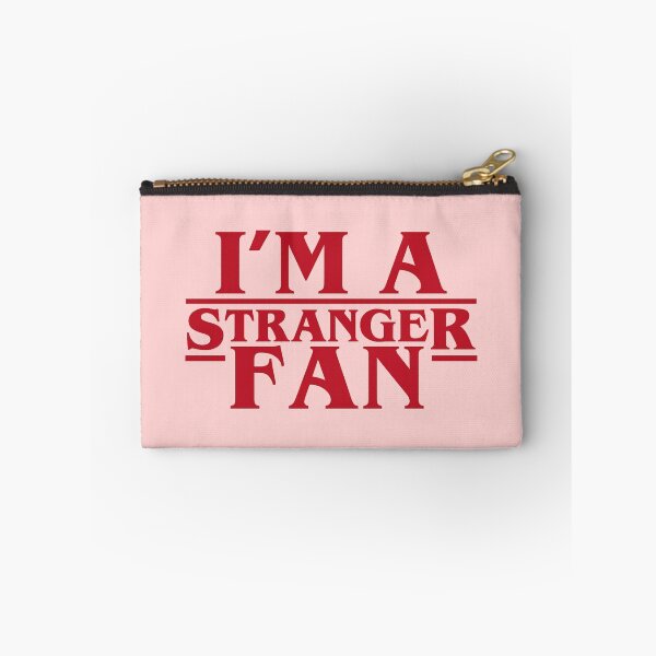 Item preview, I'm a weird fan designed and sold by JarquinDD.