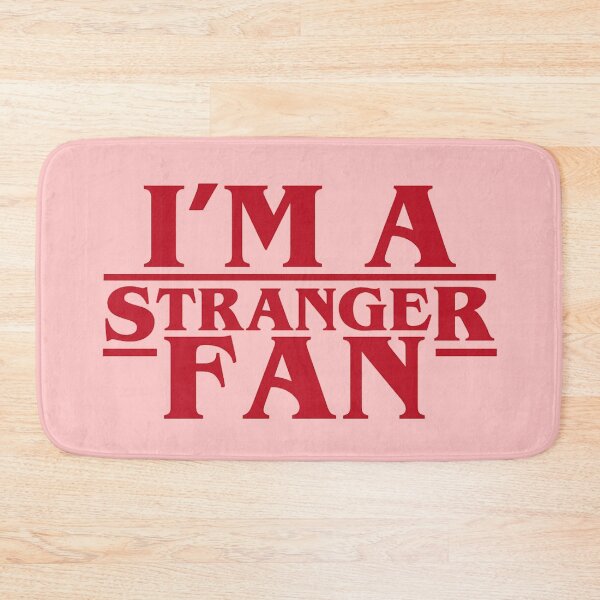 Item preview, I'm a weird fan designed and sold by JarquinDD.