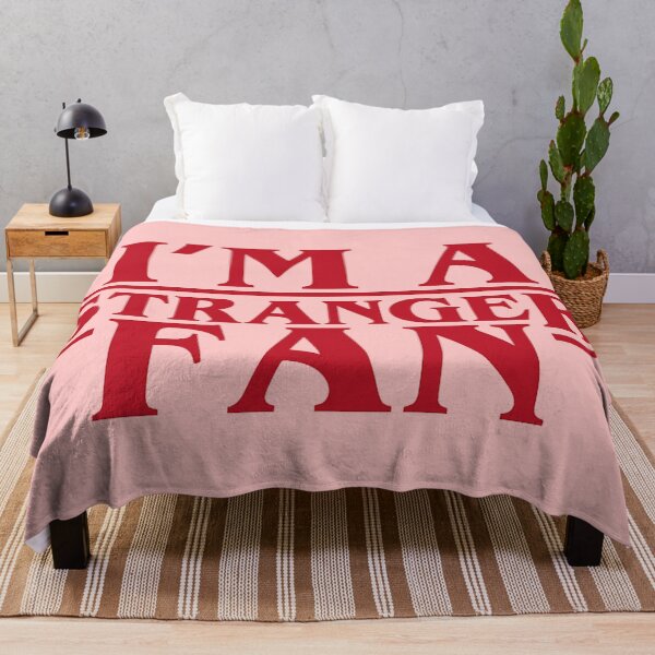 Item preview, I'm a weird fan designed and sold by JarquinDD.