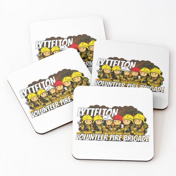 Item preview, Custom: Lyttelton designed and sold by Flashover.