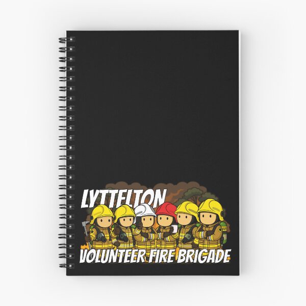 Item preview, Custom: Lyttelton designed and sold by Flashover.