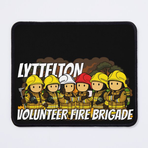 Item preview, Custom: Lyttelton designed and sold by Flashover.