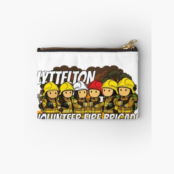 Item preview, Custom: Lyttelton designed and sold by Flashover.