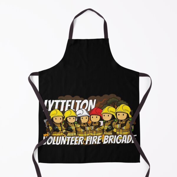 Item preview, Custom: Lyttelton designed and sold by Flashover.