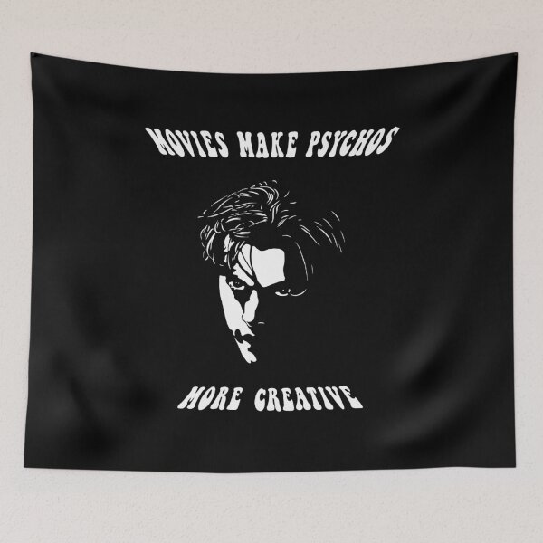 Item preview, Billy Loomis Quote  designed and sold by Enennn123.