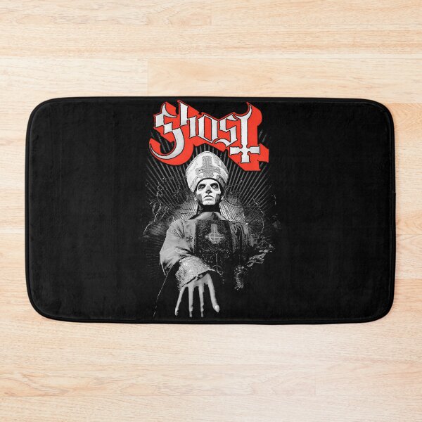 Item preview, Ghost BandPapa Emeritus Design - Rock Metal Fan Apparel designed and sold by AlAbshire6.