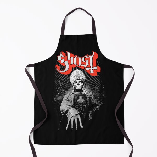 Item preview, Ghost BandPapa Emeritus Design - Rock Metal Fan Apparel designed and sold by AlAbshire6.