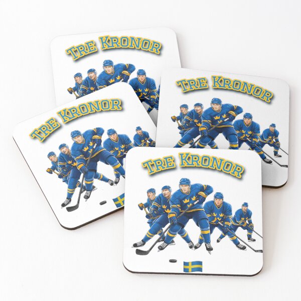 Item preview, Tre Kronor designed and sold by DidrikvonBern.