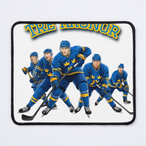 Item preview, Tre Kronor designed and sold by DidrikvonBern.