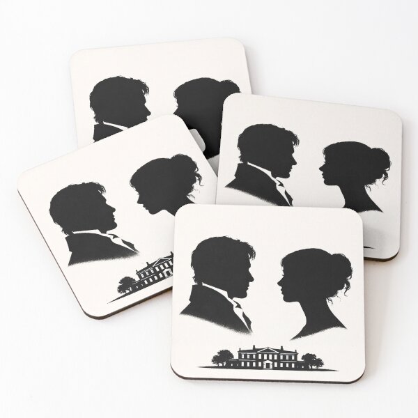 Item preview, Jane Austen Vintage Book Posters: Emma designed and sold by PinUpPizzazz.