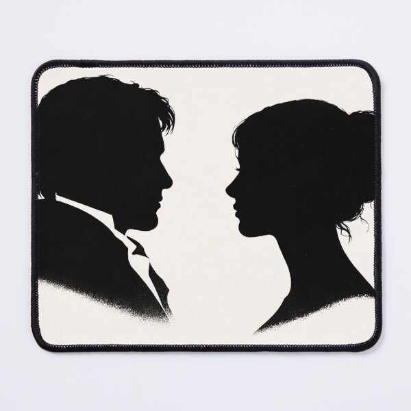 Item preview, Jane Austen Vintage Book Posters: Emma designed and sold by PinUpPizzazz.