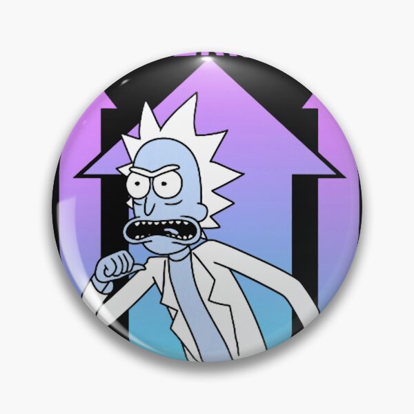 Artikelvorschau, Rick und Morty entworfen und verkauft von marcelinomatyl.