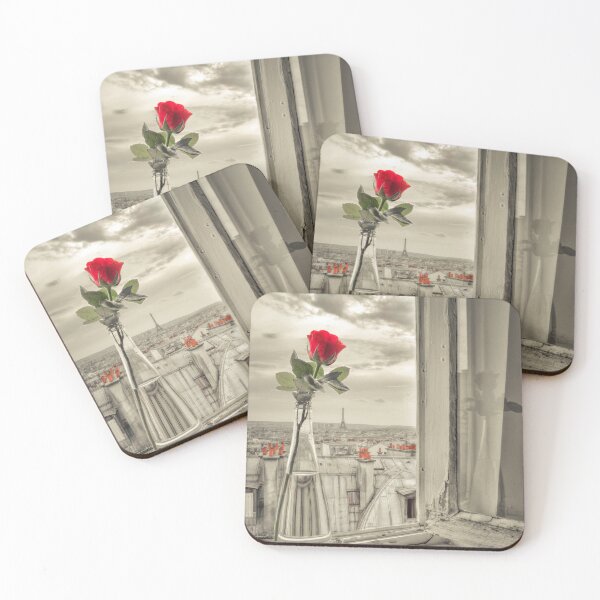 Item preview, Flower vase on window designed and sold by assaf.