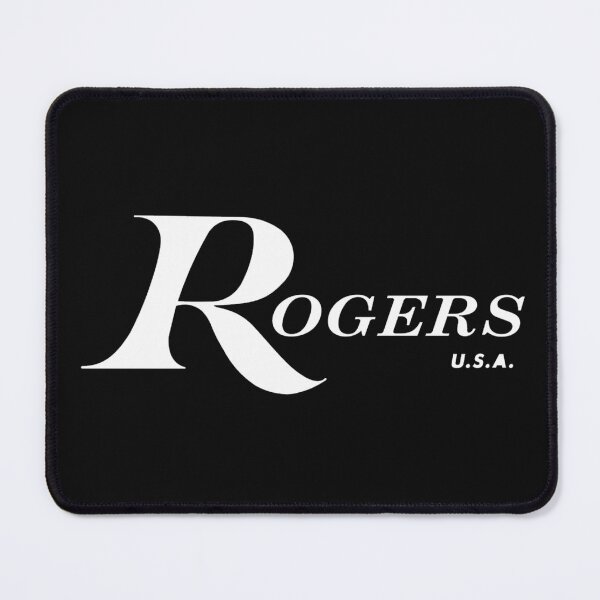 Item preview, Rogers Usa Drums Lover designed and sold by muhyihadi.