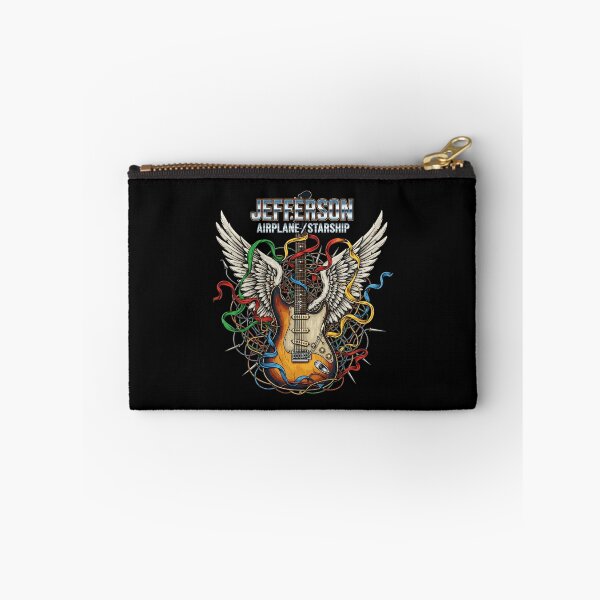 Item preview, Jefferson Airplane Guitar Wings  designed and sold by Marsattacks561.
