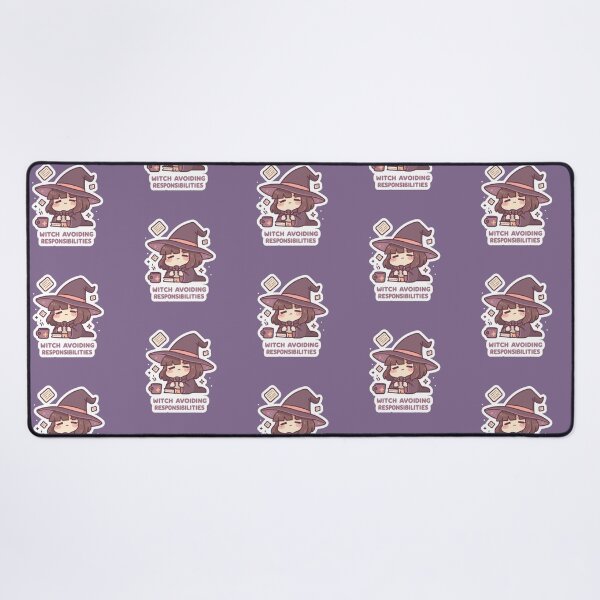 Item preview, Witchcore | Witch avoiding responsibilities [A] designed and sold by Simple-Leaf.