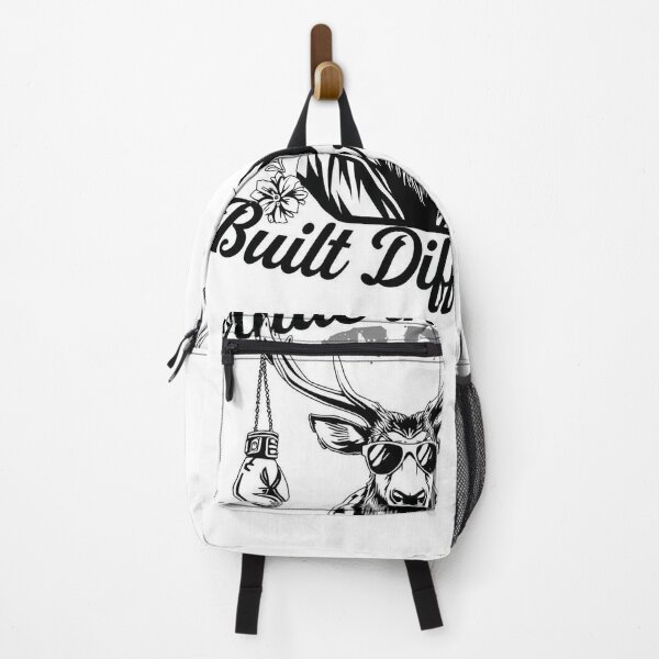 Item preview, Made in Utah – Built Different | Utah Pride Apparel | Classic Script State Graphic Design designed and sold by Built Different Designs.