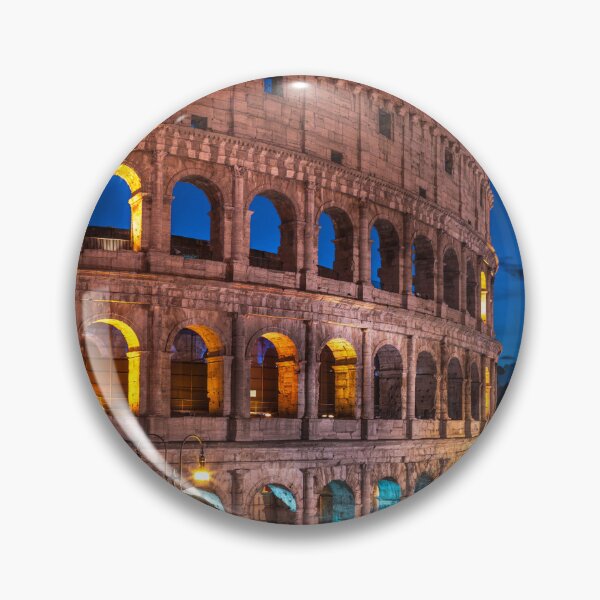 Item preview, Famous Colosseum in Rome, Italy designed and sold by assaf.