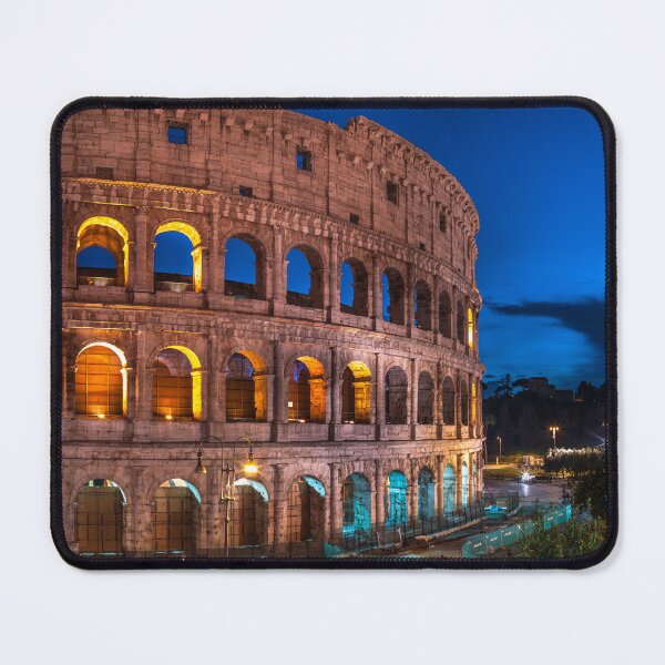 Item preview, Famous Colosseum in Rome, Italy designed and sold by assaf.