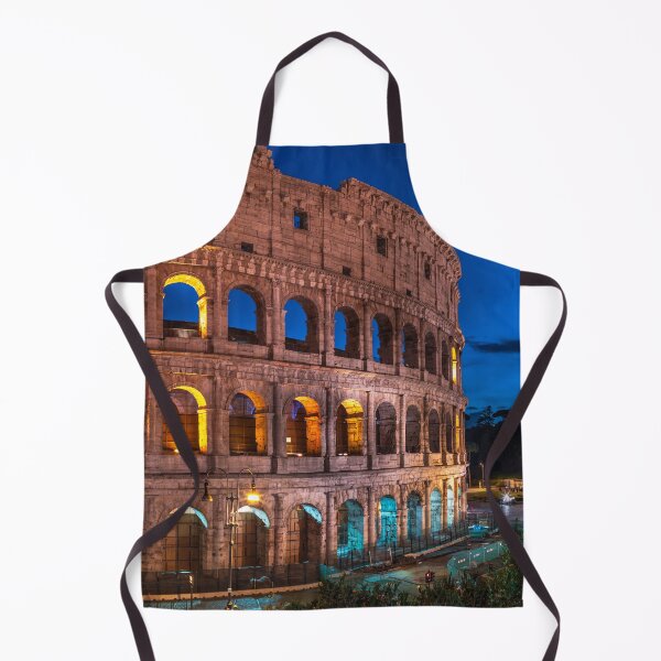 Item preview, Famous Colosseum in Rome, Italy designed and sold by assaf.