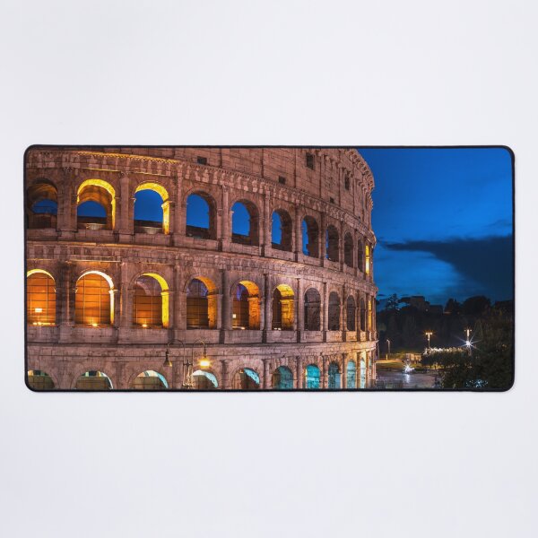Item preview, Famous Colosseum in Rome, Italy designed and sold by assaf.