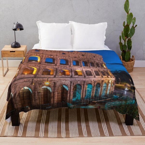 Item preview, Famous Colosseum in Rome, Italy designed and sold by assaf.