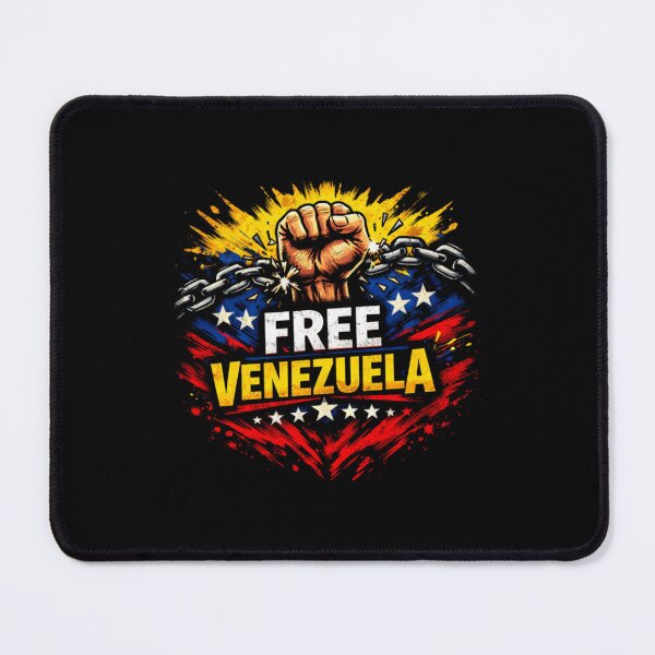 Item preview, Venezuela designed and sold by berthadaniels.