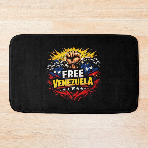 Item preview, Venezuela designed and sold by berthadaniels.