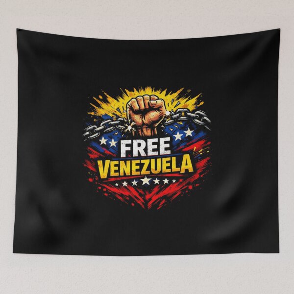 Item preview, Venezuela designed and sold by berthadaniels.
