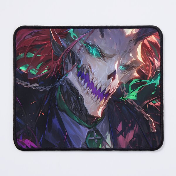 Item preview, Elias Ainsworth Ancient Magus Bride Anime Dark Sorcery designed and sold by riadjamai.