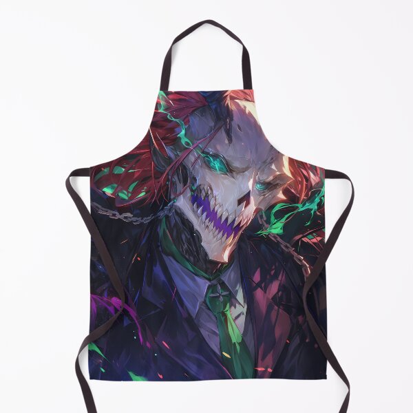 Item preview, Elias Ainsworth Ancient Magus Bride Anime Dark Sorcery designed and sold by riadjamai.
