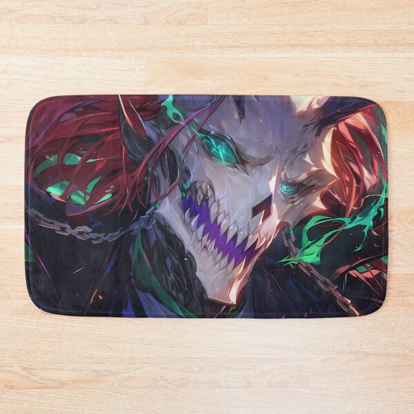 Item preview, Elias Ainsworth Ancient Magus Bride Anime Dark Sorcery designed and sold by riadjamai.