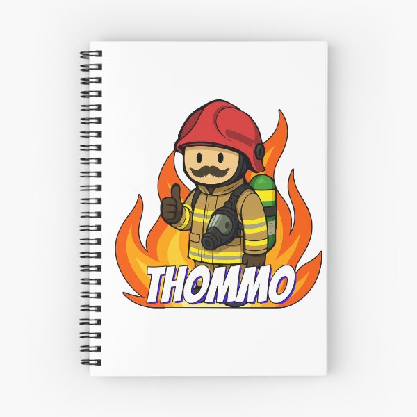 Item preview, Custom: Thommo designed and sold by Flashover.
